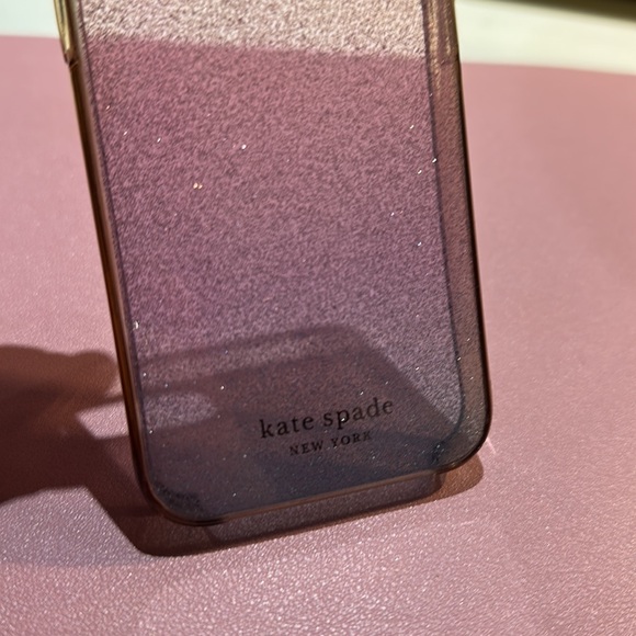 Kate Spade iPhone 12 Mini Phone Cases (Set of 2) 🍓✨ - Picture 4 of 6
